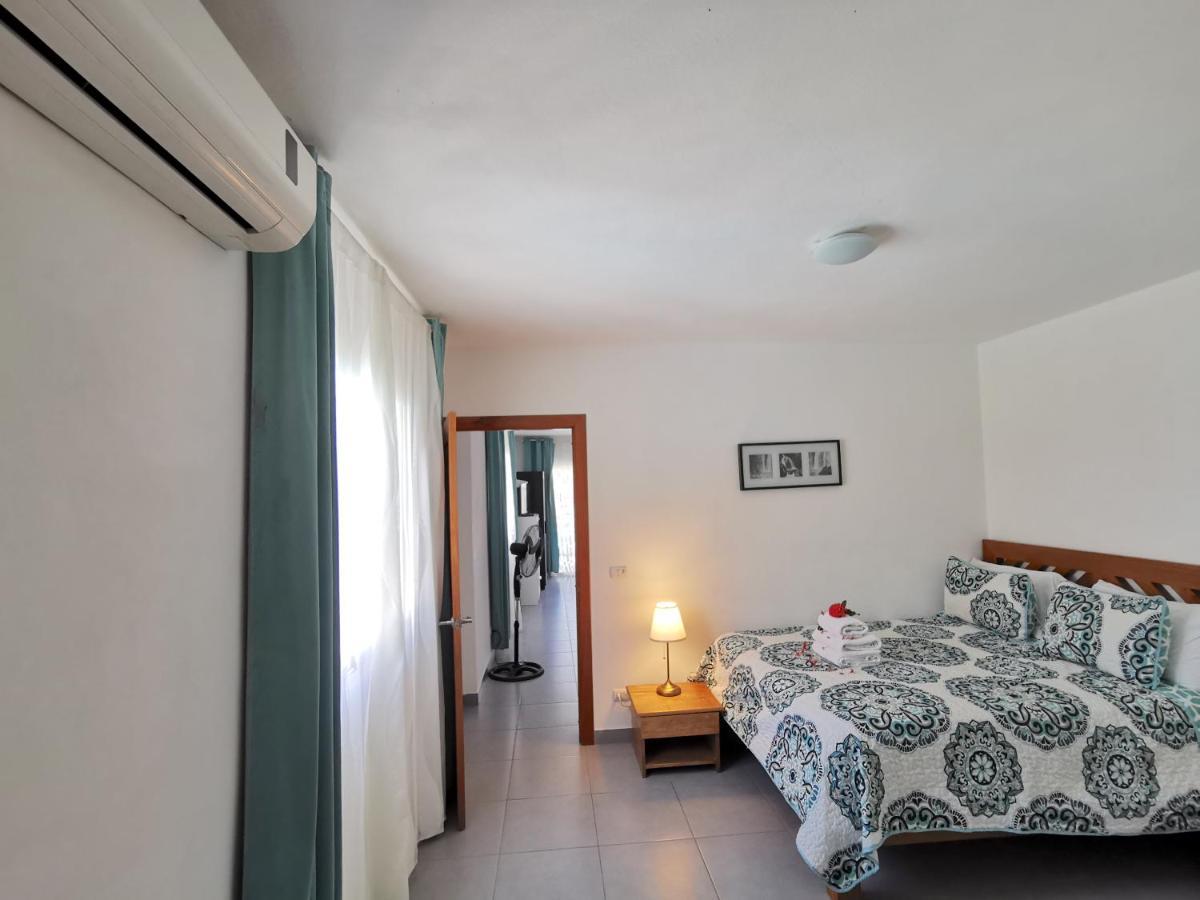 Tropicana Suites Deluxe Beach Club And Pool - Playa Los Corales Punta Cana Exterior foto